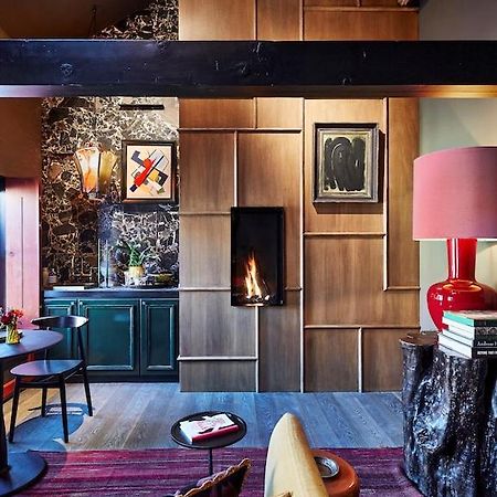 بروج Maison Fred Luxury Suites المظهر الخارجي الصورة