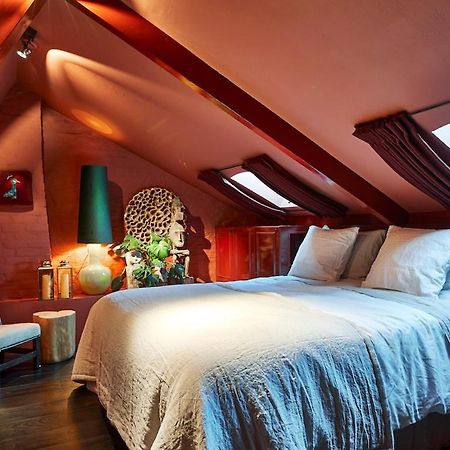 بروج Maison Fred Luxury Suites المظهر الخارجي الصورة