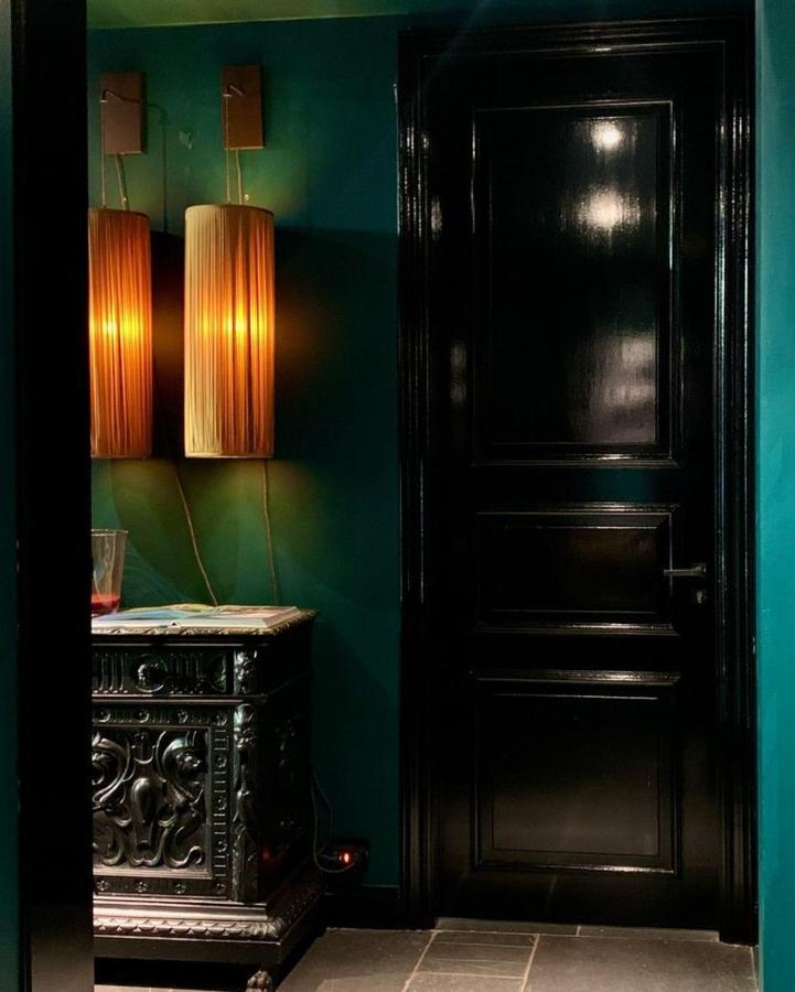 بروج Maison Fred Luxury Suites المظهر الخارجي الصورة