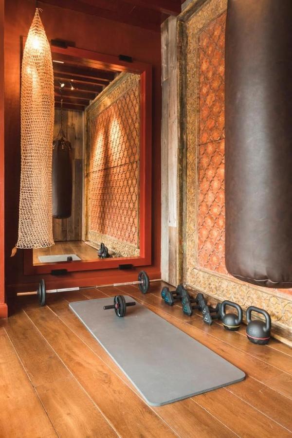 بروج Maison Fred Luxury Suites المظهر الخارجي الصورة