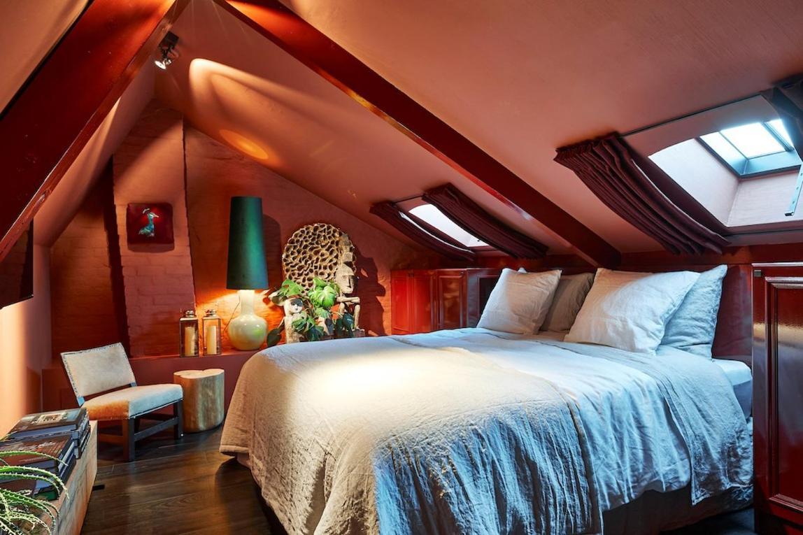 بروج Maison Fred Luxury Suites المظهر الخارجي الصورة
