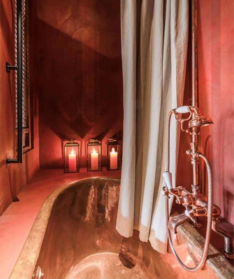 بروج Maison Fred Luxury Suites المظهر الخارجي الصورة