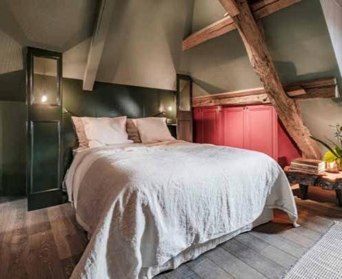 بروج Maison Fred Luxury Suites المظهر الخارجي الصورة