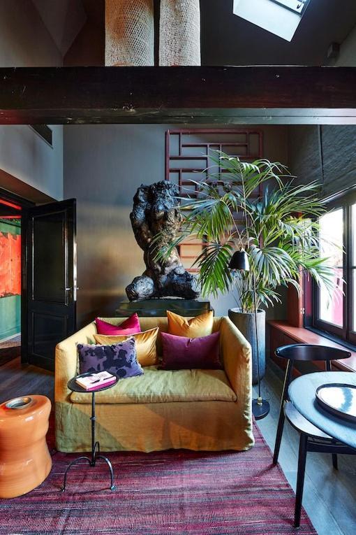 بروج Maison Fred Luxury Suites المظهر الخارجي الصورة
