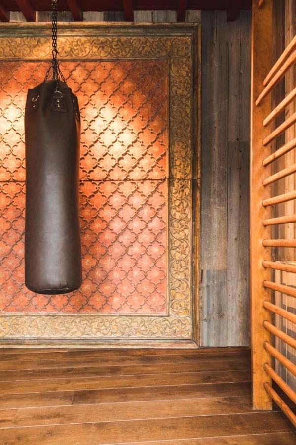 بروج Maison Fred Luxury Suites المظهر الخارجي الصورة